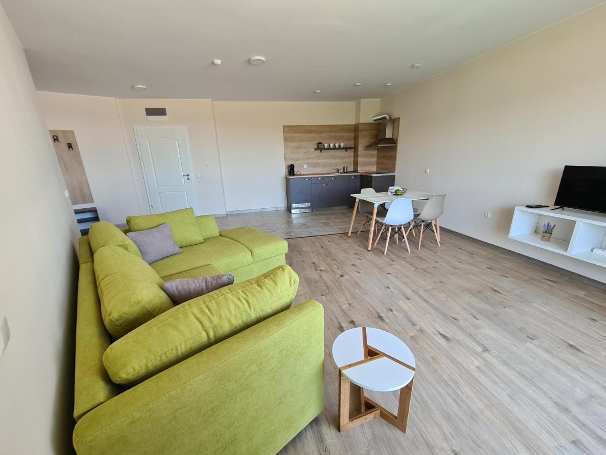 Happy Appartement Primorsko